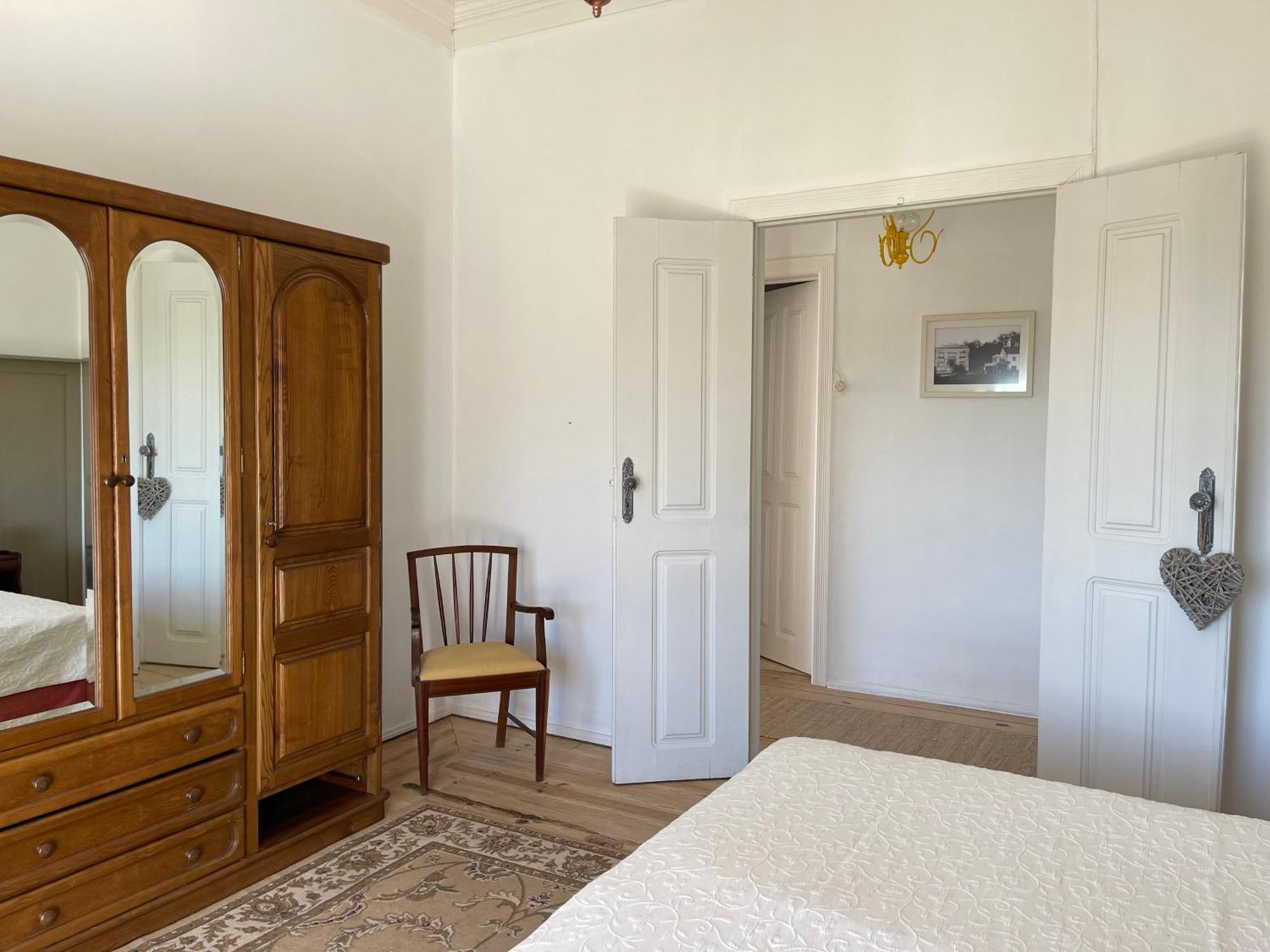 Apartamento Quinta José&Maria Ferreira do Zêzere Exterior foto